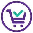 ”Shopping List App & Grocery