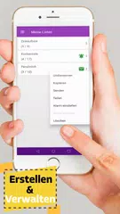 Einkaufsliste & Lebensmittel APK Herunterladen