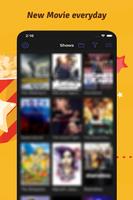 Ozen Movies - Free HD 2020 capture d'écran 3