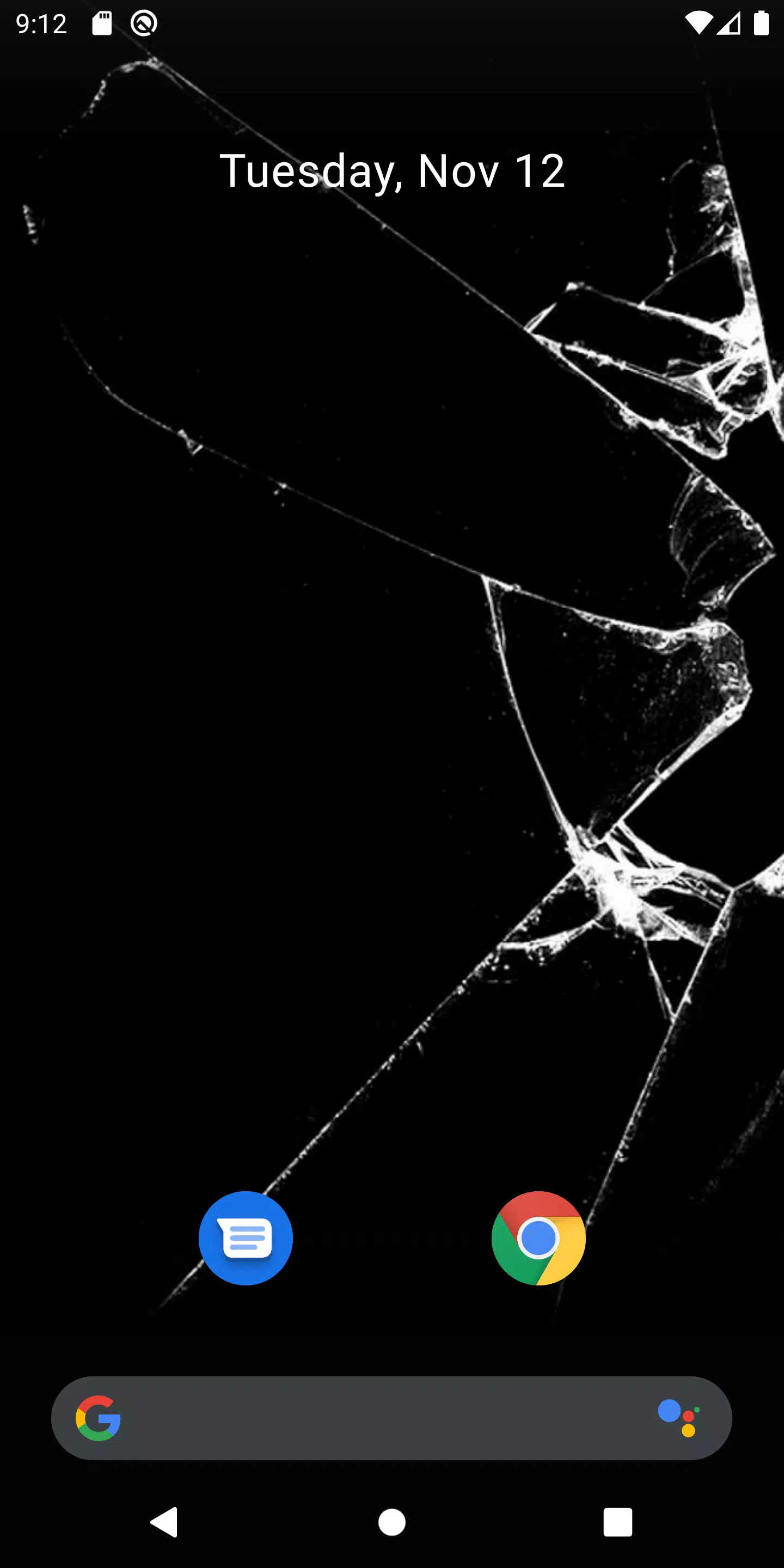 4K Realistic Broken Screen Wal APK for Android Download 4K Realistic Broken Screen Wal APK for Android Download