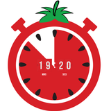 Focus Timer for Productivity ícone