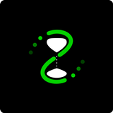 FlipClock+ 圖標