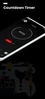 FlipClock+ captura de pantalla 2