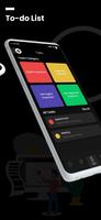 FlipClock+ captura de pantalla 3