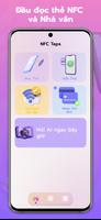 NFC Taps: Công cụ NFC AI bài đăng