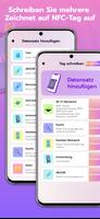 NFC-Taps: KI-NFC-Tools Screenshot 1