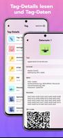NFC-Taps: KI-NFC-Tools Screenshot 2