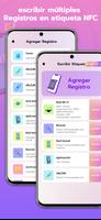 NFC Tap:herramienta NFC con IA captura de pantalla 1