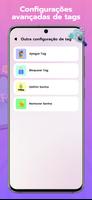 NFC Taps:Ferramentas NFC de IA imagem de tela 3