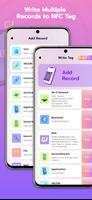 NFC Tap Pro: Smart NFC Tools screenshot 1