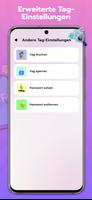 NFC Tap Pro: NFC-Tools Screenshot 3