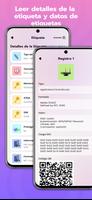 NFC Tap Pro: herramientas NFC captura de pantalla 2
