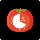 Pomodoro Focus Timer: To-Do icône