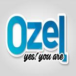 Ozel Store Vendor App