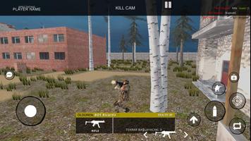 Special Operations Operation O screenshot 2