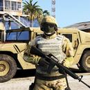 Police Military Game Operation APK