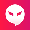 Maske: Canlı Sohbet & Tanışma APK