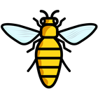 Bee Crusher biểu tượng