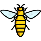 Bee Crusher icon