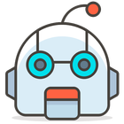 Robot Crusher icon