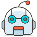 Robot Crusher: Smash Bad Robots aplikacja