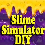 Slime Simulator DIY icon