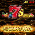 Icona Flaming Hot