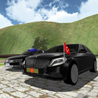 Kubet - Passat Car Game Drive أيقونة