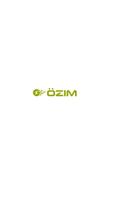 OZIM Scooter постер