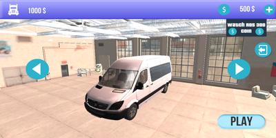 Bus Games Driving Simulator bài đăng