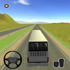 巴士遊戲教練駕駛模擬器 圖標