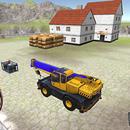 APK Excavator Jcb Heavy Games Sim