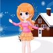 Prencess Dress Up Girls Games