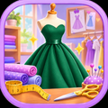 My Dress Maker: Dress Up Game