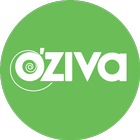 OZiva 아이콘