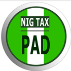 Nigeria Tax Pad 圖標