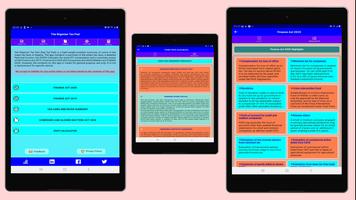 Nigeria Tax Pad स्क्रीनशॉट 2