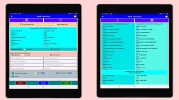 Nigeria Tax Pad स्क्रीनशॉट 3