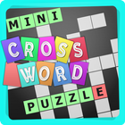 Mini Crossword Puzzle icon