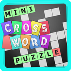 Icona Mini Crossword Puzzle