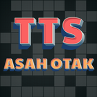 TTS Asah Otak أيقونة