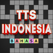 TTS Indonesia ícone