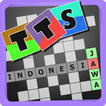 TTS Jawa Indonesia ไอคอน