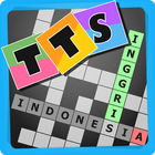 ikon TTS Bahasa Inggris Indonesia