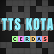 TTS Kota - Teka Teki Silang icon