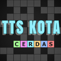 TTS Kota - Teka Teki Silang