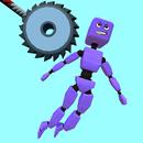 Destroy Dummy : Relieve Stress APK