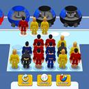 Train Jam Sim | Train games APK