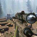 Sniper Shooting Game Gun Games APK