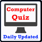 Computer Quiz-icoon